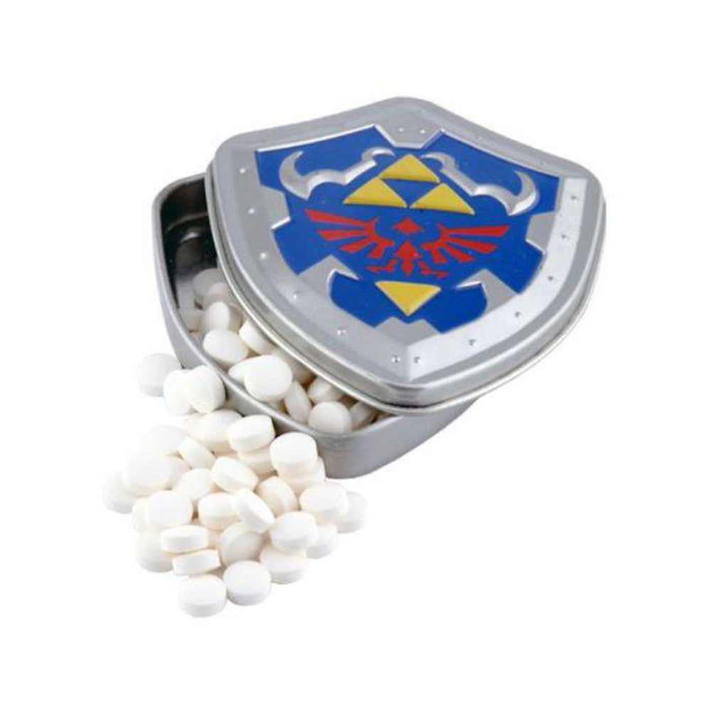 Nintendo Zelda Mints Tin 19.8g