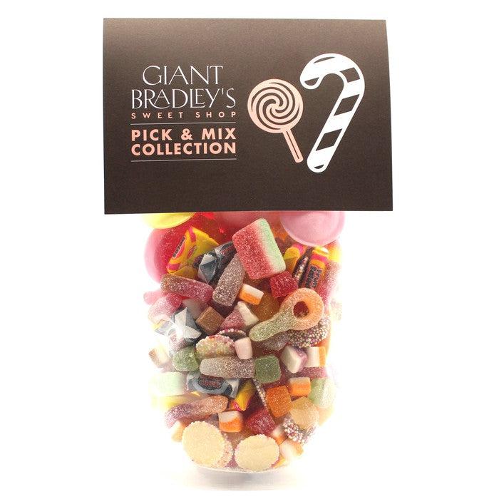 UK's Best Online Sweet Shop  Pick n Mix, Traditional Confectionery –  SoSweet