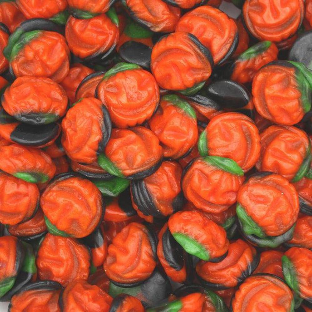 Pumpkin Gummies