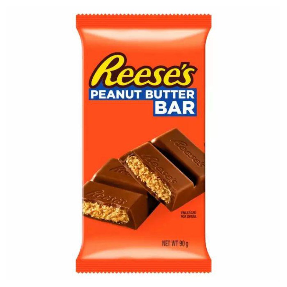 Reese's Peanut Butter Bar 90g