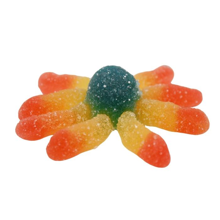 Sour Jelly Octopus