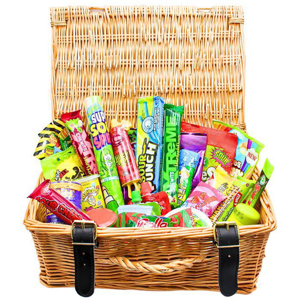 Sour Sweet Hamper