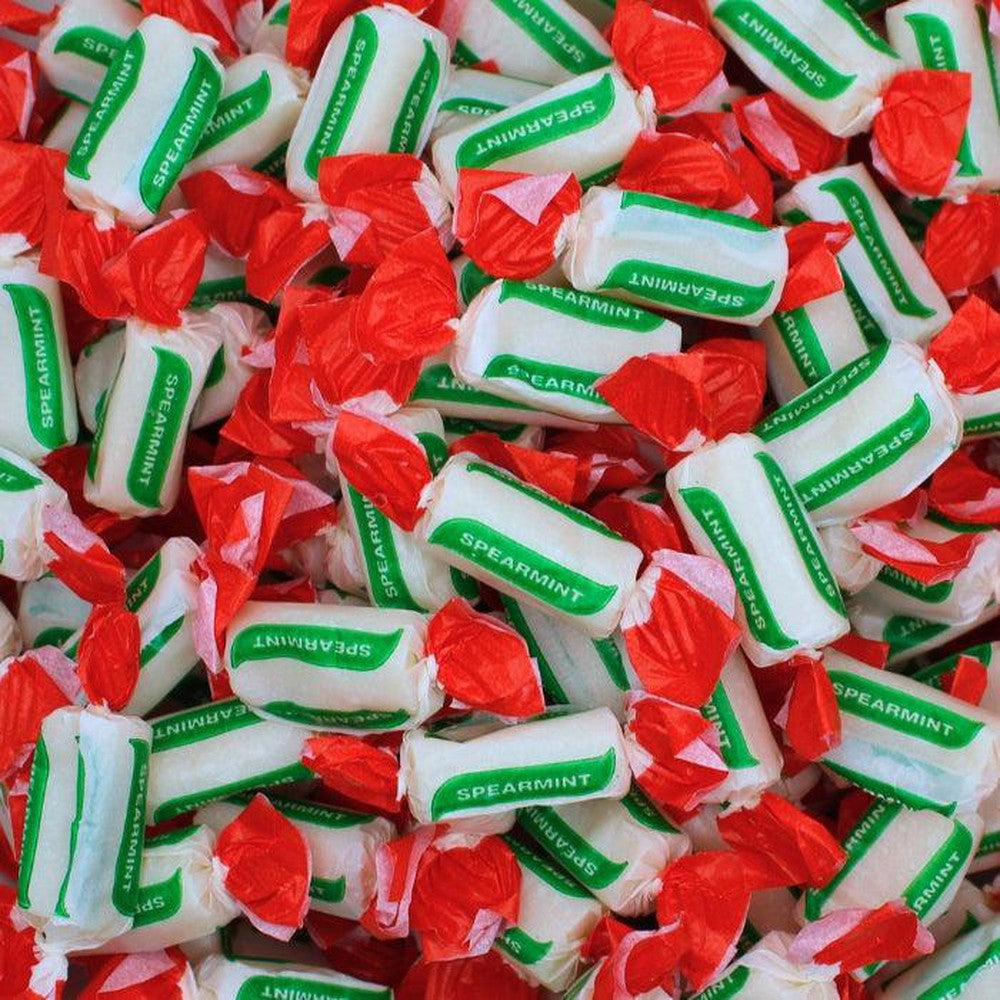 Sugar Free Spearmint Chews