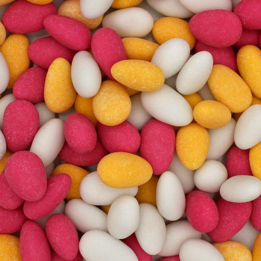 Sugared Almonds