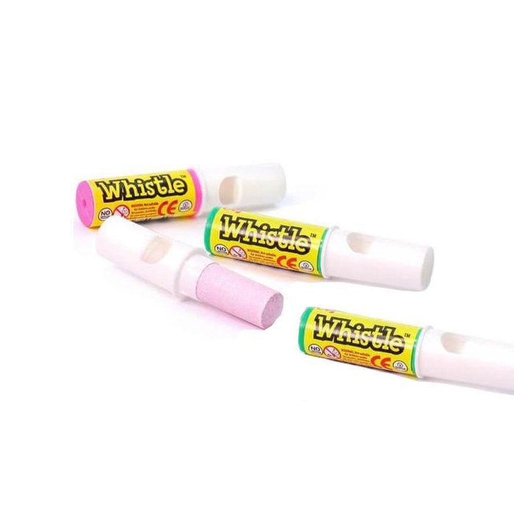 Swizzels Candy Whistles