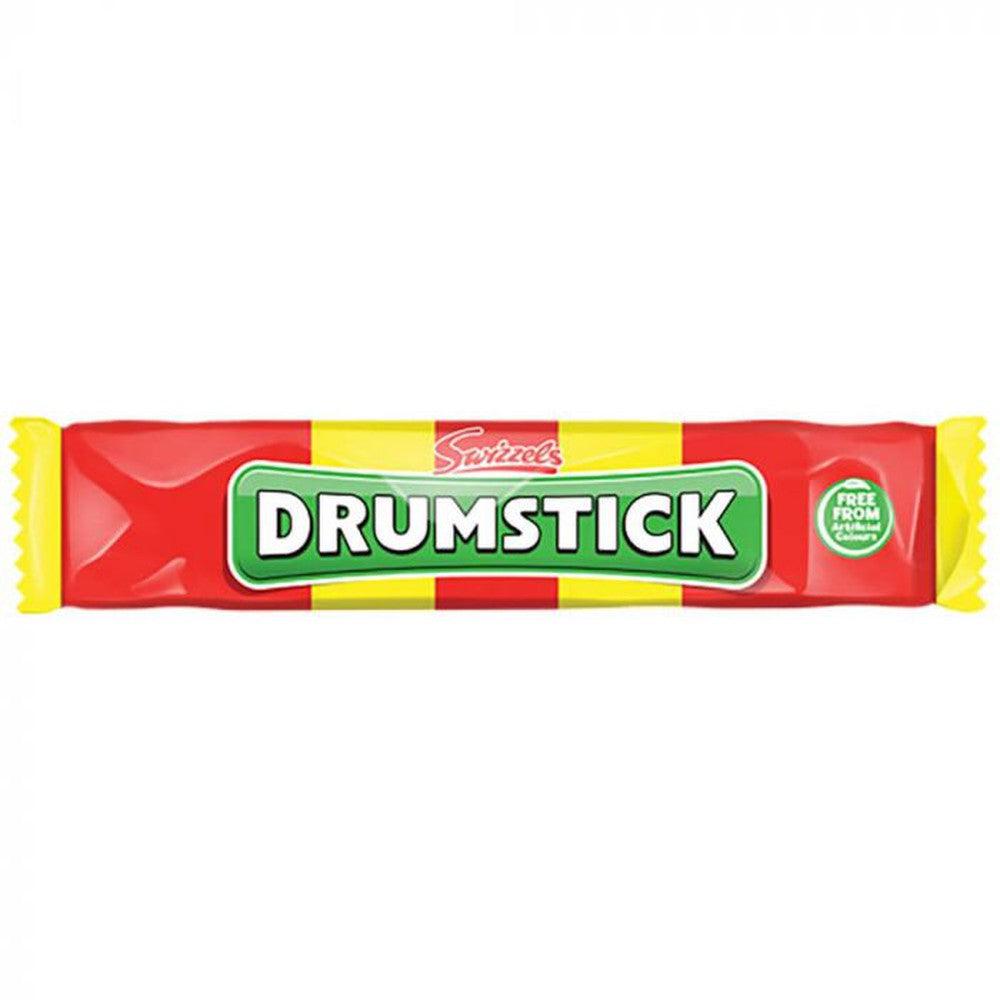 Swizzels Drumstick Chew Bars 18g