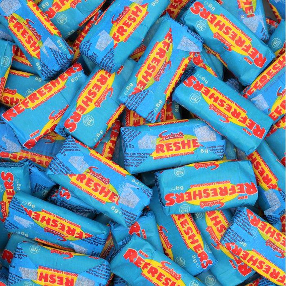 Swizzels Refreshers