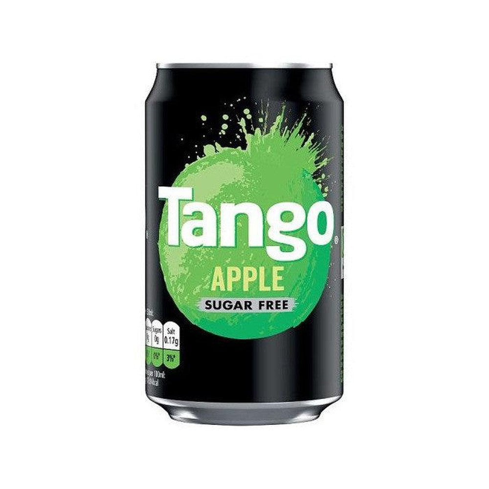 Tango Apple Original Cans 330ml