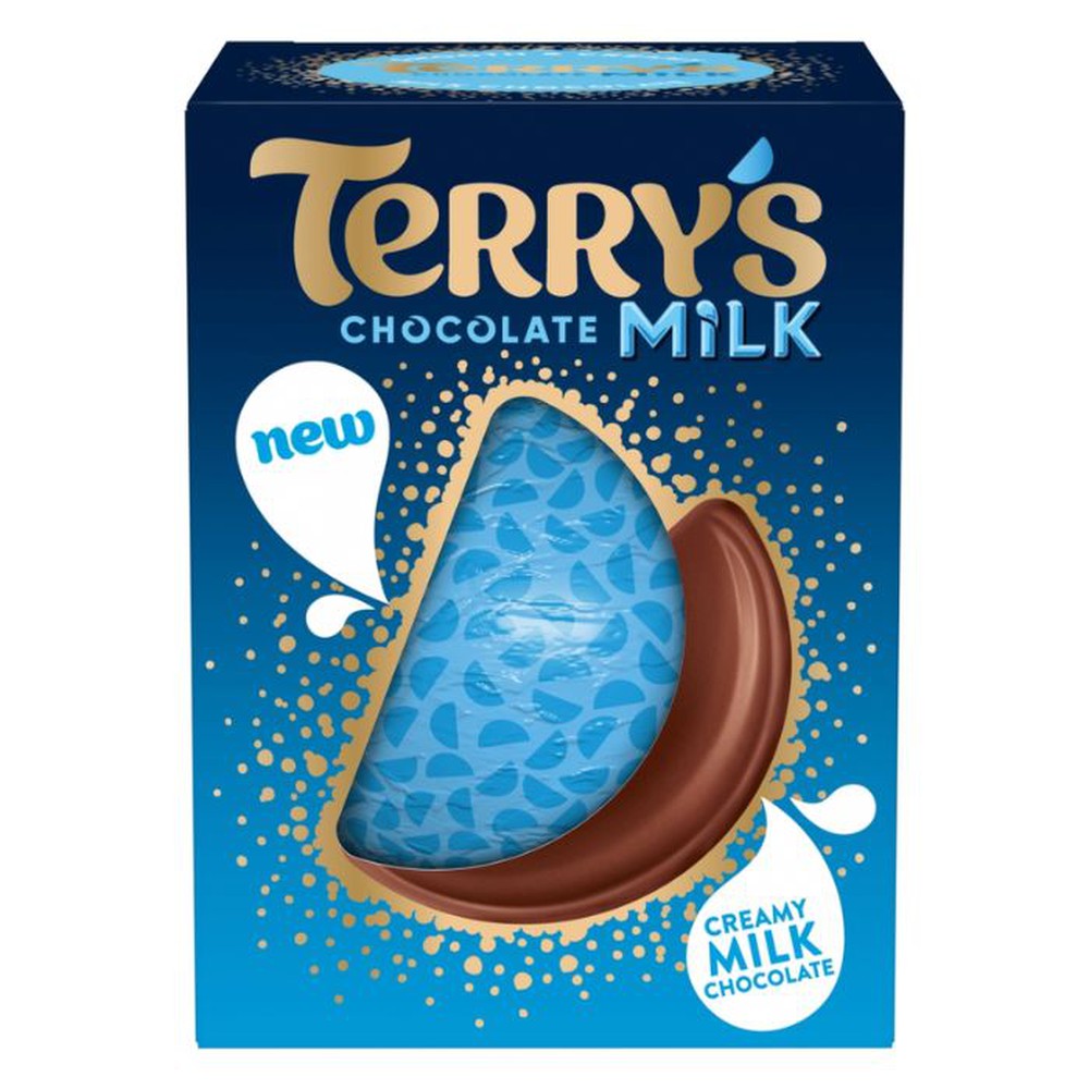 Terry's Chocolate Milk Ball 145g