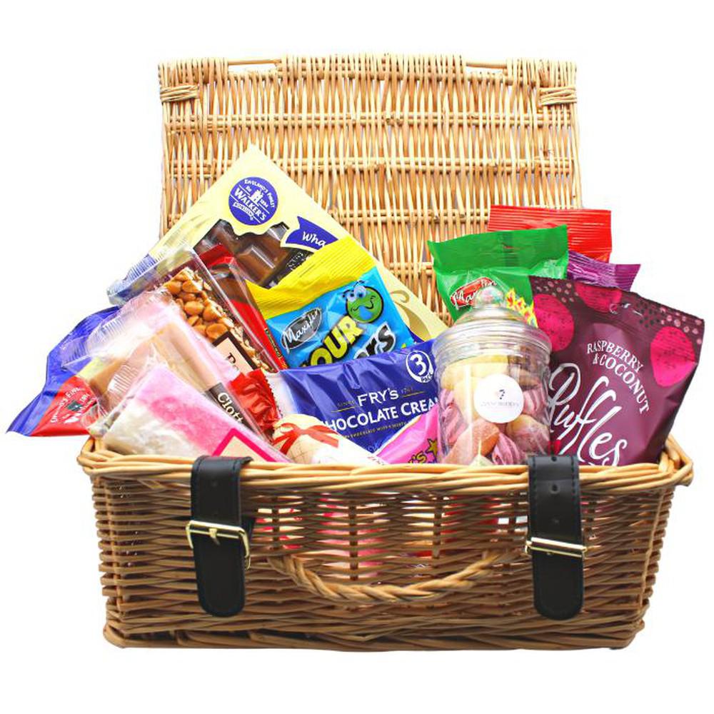 Traditional Sweet Hamper