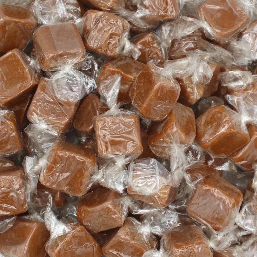 Vanilla Fudge