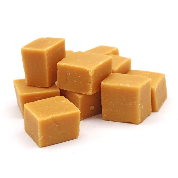 Vanilla Fudge