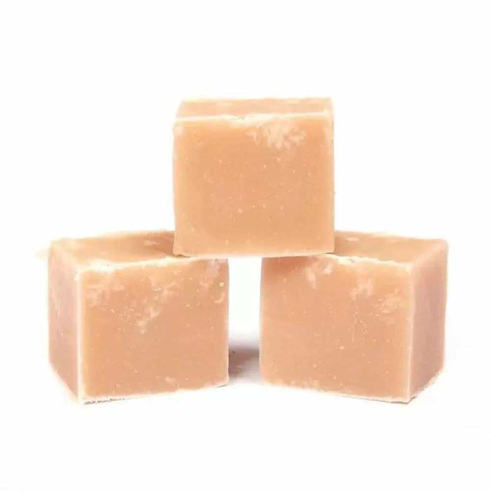 Vegan Vanilla Fudge