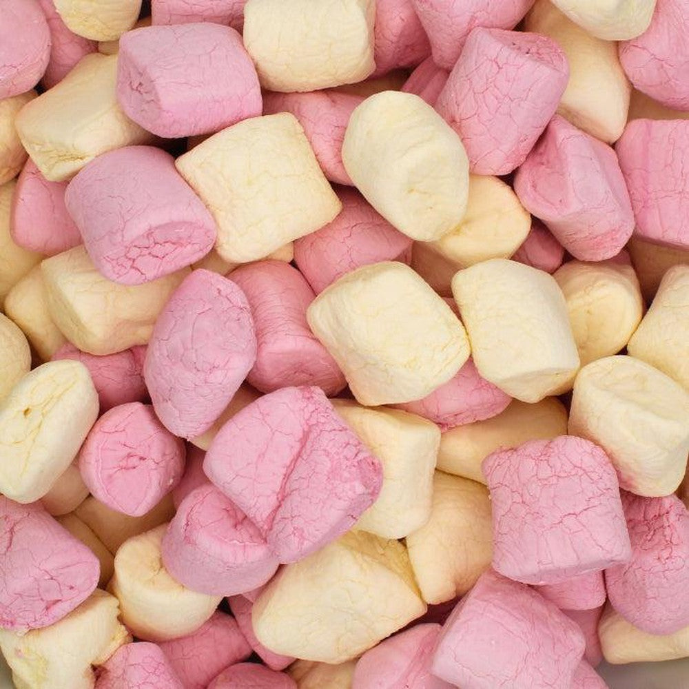 Veggie Mallows