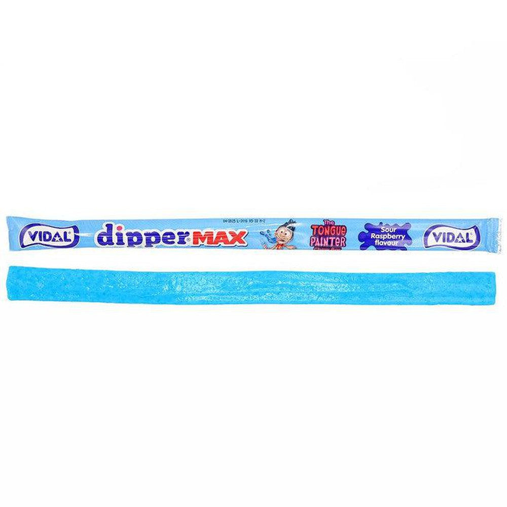 Vidal Dipper Max Chew Bar 30g