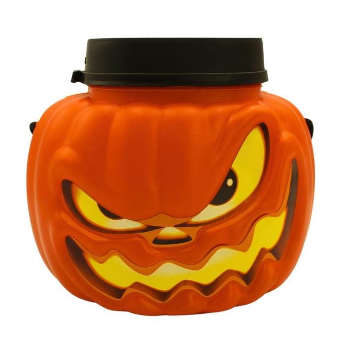 Vidal Pumpkin Halloween Head 180g