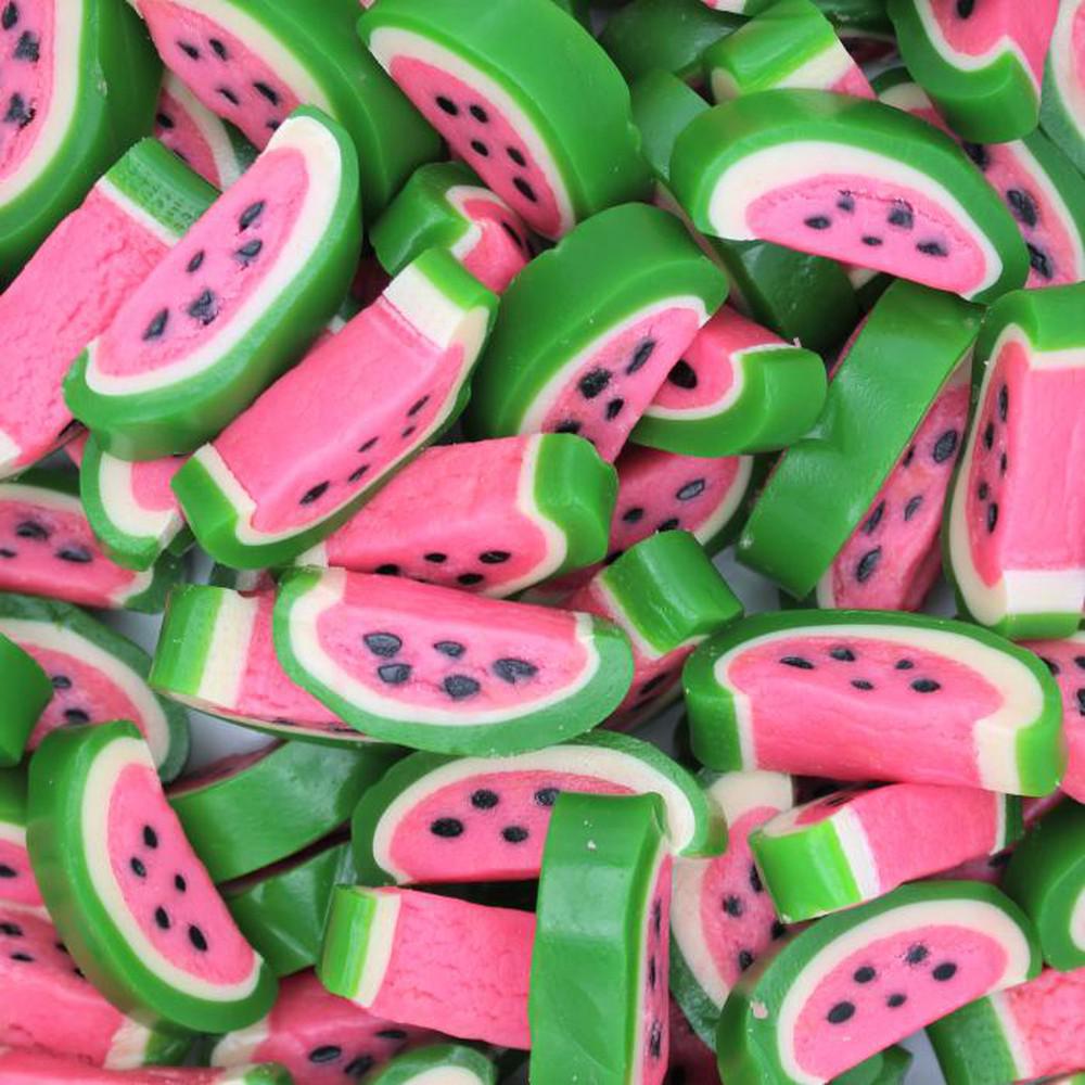 Watermelon Slices