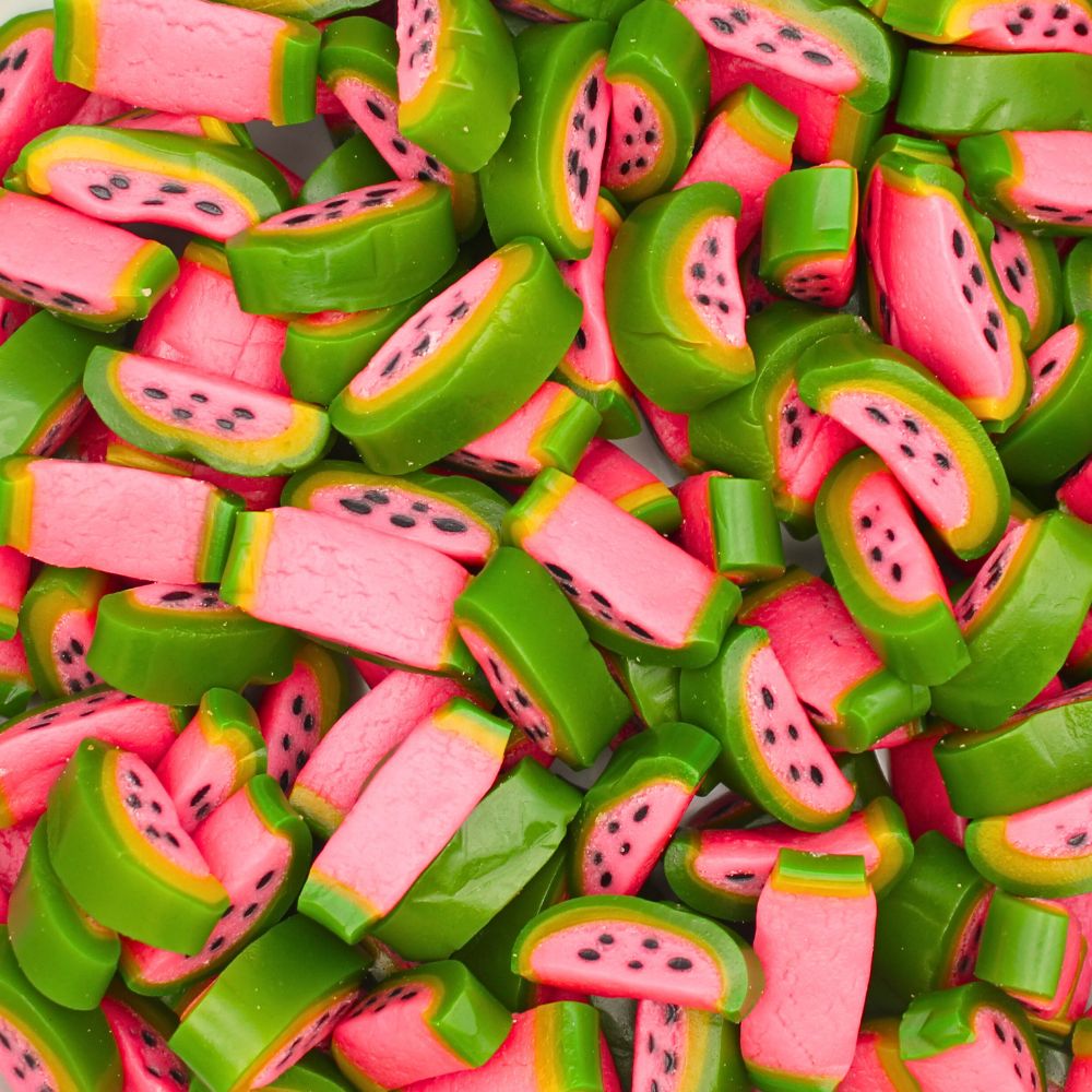 Watermelon Slices